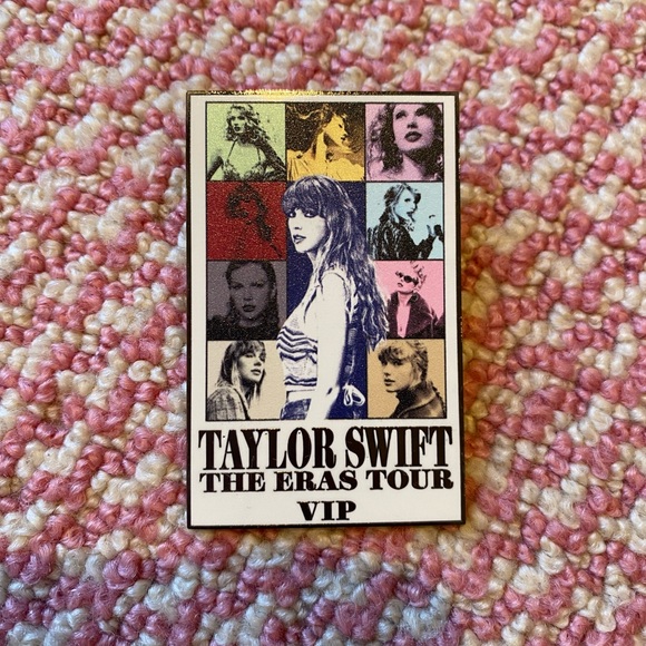 Taylor Swift Era’s tour VIP box- STILL HAVE 2 FULL BOXES - Picture 2 of 6